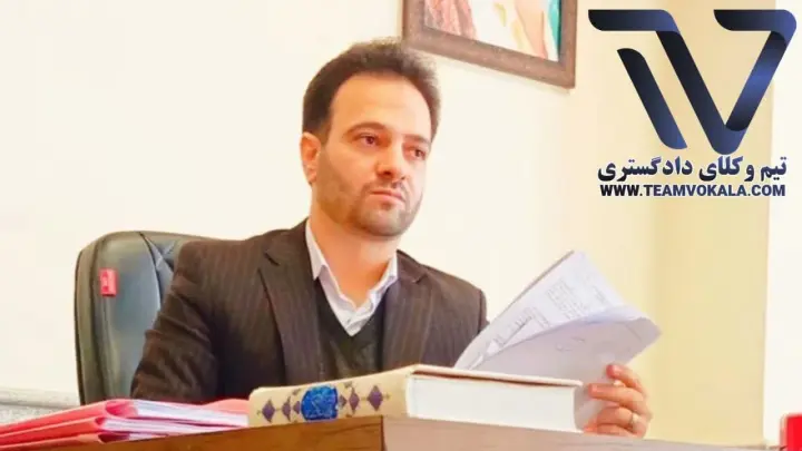 متهمان ترور قاضی باقری